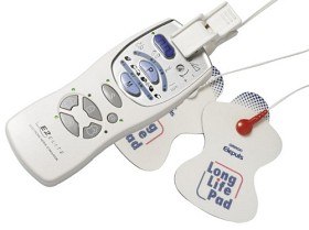 Bild på Omron E2 Elite TENS