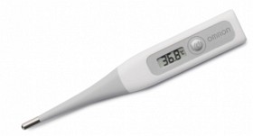 Bild på Omron Febertermometer Flex Temp Smart