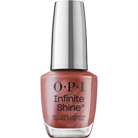 Bild på OPI Infinite Shine Fall Collection Stellar Tips 15 ml