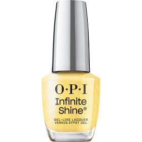 Bild på OPI Infinite Shine Spring Collection Slay Hello to Yellow 15 ml