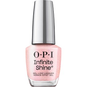 Bild på OPI Infinite Shine Spring Collection Sneak a Pink 15 ml