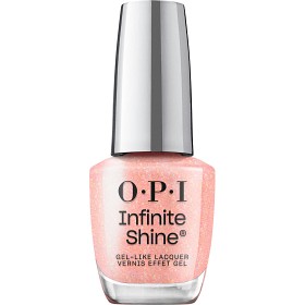 Bild på OPI Infinite Shine Spring Collection Suzi's Pedicure Throne 15 ml