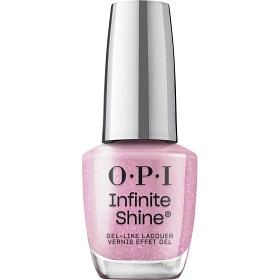 Bild på OPI Infinite Shine Spring Collection Time Will Pastel 15 ml