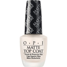 Bild på OPI Matte Top Coat