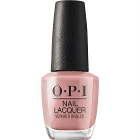 Bild på OPI Nail Lacquer Barefoot in Barcelona