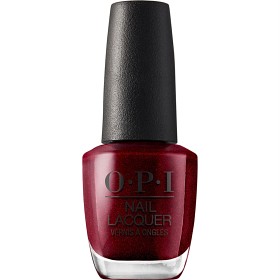 Bild på OPI Nail Lacquer I'm not really a waitress
