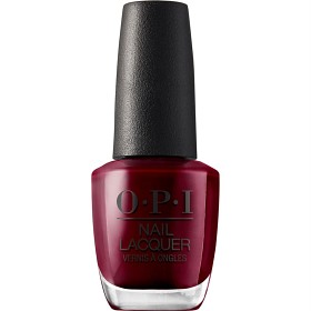 Bild på OPI Nail Lacquer Malaga Wine