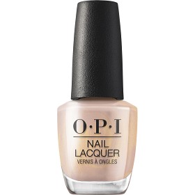 Bild på OPI Nail Lacquer Spring Collection Mirror, Mirror on the Awe