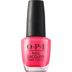Bild på OPI Nail Lacquer Strawberry Margarita