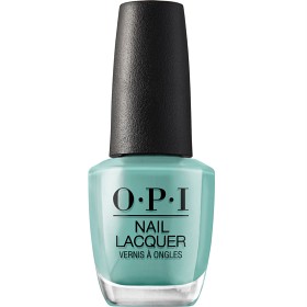 Bild på OPI Nail Lacquer Verde Nice To Meet You