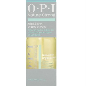 Bild på OPI Nature Strong Glow Up Nail & Cuticle Oil 8 ml