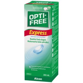 Bild på Opti-Free Express 355 ml