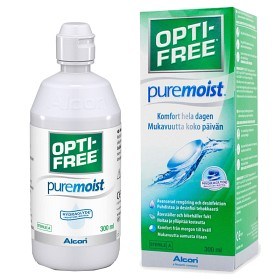 Bild på Opti-Free PureMoist 300 ml