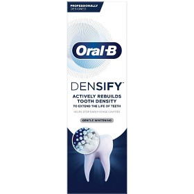 Bild på Oral-B Densify Gentle Whitening tandkräm 75 ml