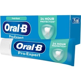 Bild på Oral-B Pro-Expert Deep Clean tandkräm 75 ml