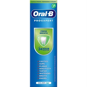 Bild på Oral-B Pro Expert Fresh Breath 75 ml