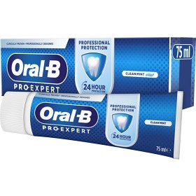 Bild på Oral-B Pro-Expert Professional Protection tandkräm 75 ml