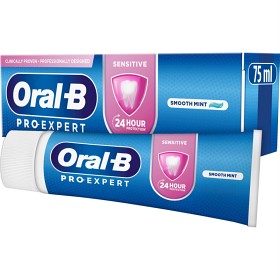 Bild på Oral-B Pro-Expert Sensitive Protect 75 ml