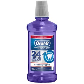 Bild på Oral-B ProExpert Strong Teeth munskölj 500 ml