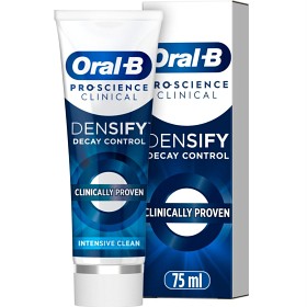 Bild på Oral-B Densify Decay Control tandkräm 75 ml