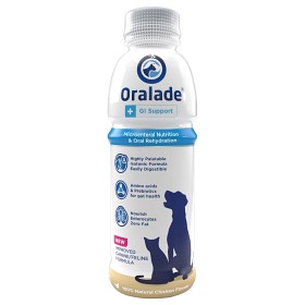 Bild på Oralade GI 500 ml