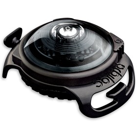Bild på Orbiloc Safety Light hundlampa Dark