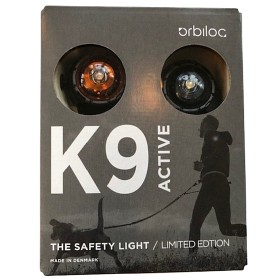 Bild på Orbiloc K9 Active Pack