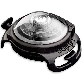 Bild på Orbiloc Safety Light hundlampa White