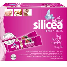 Bild på Original Silicea Beauty Shots 30 st