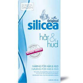 Bild på Original Silicea Gel 500 ml