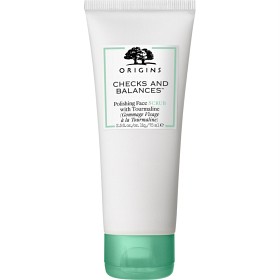 Bild på Origins Checks and Balances Polishing Face Scrub 75 ml