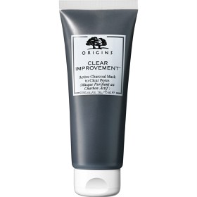 Bild på Origins Clear Improvement Active Charcoal Mask 75 ml