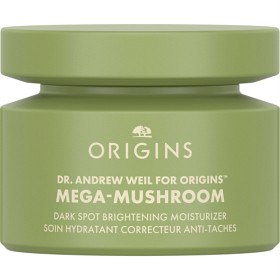 Bild på Origins Dr. Weil Mega-Mushroom Dark Spot Brightening Moisturizer 50 ml