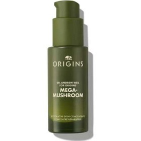 Bild på Origins Dr. Weil Mega-Mushroom Restorative Skin Concentrate 30 ml