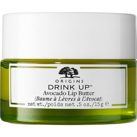 Bild på Origins Drink Up Avocado Lip Butter 15 g