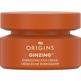 Bild på Origins GinZing Energizing Rich Hydrating Cream 30 ml
