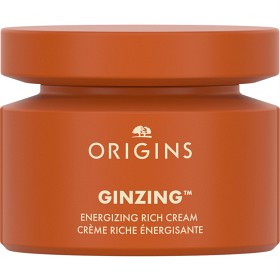 Bild på Origins GinZing Energizing Rich Hydrating Cream 50 ml