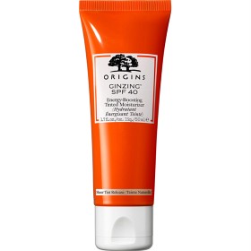 Bild på Origins GinZing SPF 40 Energy-Boosting Tinted Moisturizer 50 ml