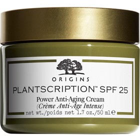 Bild på Origins Plantscription SPF 25 Power Anti-Aging Cream 50 ml
