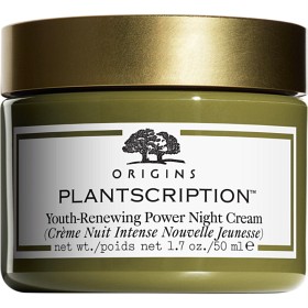 Bild på Origins Plantscription Youth-Renewing Power Night Cream 50 ml
