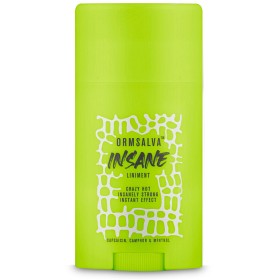 Bild på Ormsalva Insane 50 ml