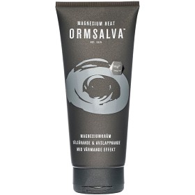 Bild på Ormsalva Magnesium Heat 200 ml