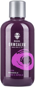 Bild på Ormsalva Massageolja 200 ml