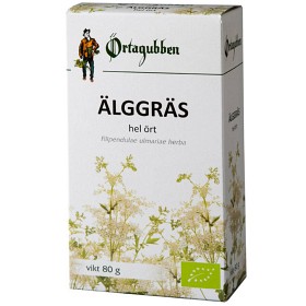 Bild på Örtagubben Älggräs hel ört 80 g