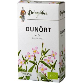 Bild på Örtagubben Dunört hel ört 75 g