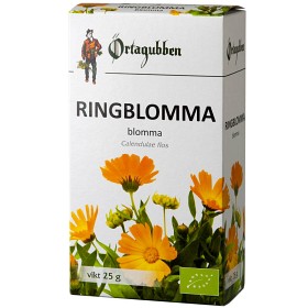Bild på Örtagubben Ringblomma 25 g