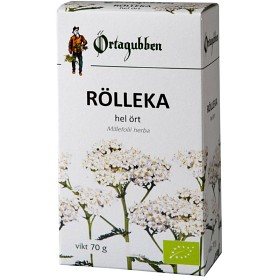 Bild på Örtagubben Rölleka hel ört 70 g