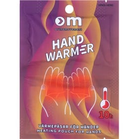 Bild på Ortho Movement Handvärmare 2 st