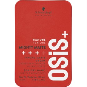 Bild på Schwarzkopf Professional OSiS+ Mighty Matte Cream 100 ml