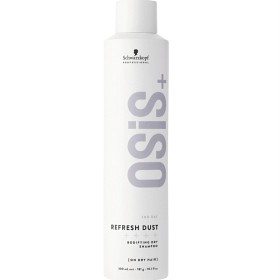 Bild på Schwarzkopf Professional OSiS+ Refresh Dust 300 ml
